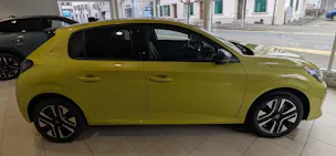 Peugeot 208 1.2 Hybrid Allure Premium