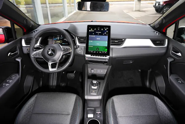 Mitsubishi Grandis 1.8 HEV Invite+