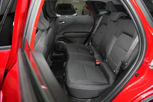 Mitsubishi Grandis 1.8 HEV Invite+