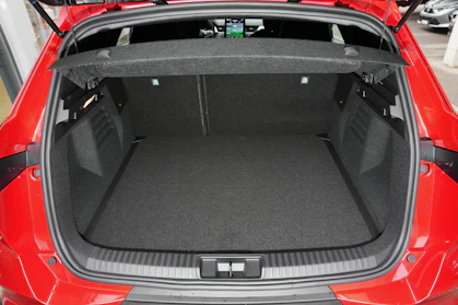 MITSUBISHI GRANDIS 9
