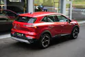 Mitsubishi Grandis 1.8 HEV Invite+