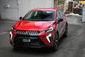 Mitsubishi Grandis 1.8 HEV Invite+