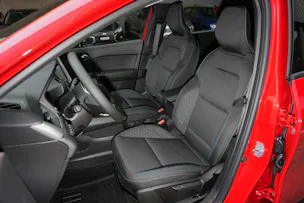 Mitsubishi Grandis 1.8 HEV Invite+