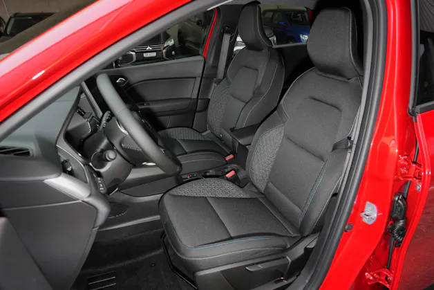 Mitsubishi Grandis 1.8 HEV Invite+