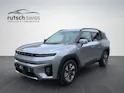 KGM Torres EVX Platinum