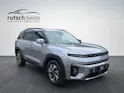 KGM Torres EVX Platinum