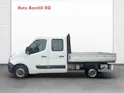Renault Master DKab.-Ch. 3.5 t L3H1 2.3 dCi 125