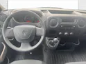 Renault Master DKab.-Ch. 3.5 t L3H1 2.3 dCi 125