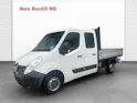 Renault Master DKab.-Ch. 3.5 t L3H1 2.3 dCi 125