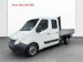 Renault Master DKab.-Ch. 3.5 t L3H1 2.3 dCi 125