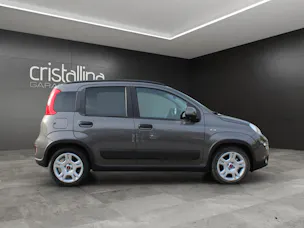 Fiat Panda 1.0 Hybrid City Life