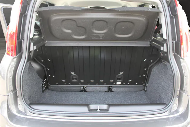 Fiat Panda 1.0 Hybrid City Life