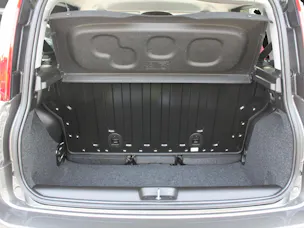 Fiat Panda 1.0 Hybrid City Life