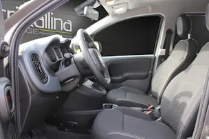 Fiat Panda 1.0 Hybrid City Life