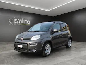 Fiat Panda 1.0 Hybrid City Life