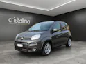 Fiat Panda 1.0 Hybrid City Life