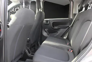 Fiat Panda 1.0 Hybrid City Life