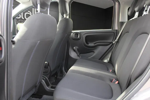 Fiat Panda 1.0 Hybrid City Life