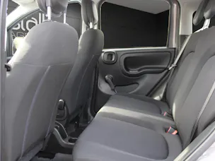Fiat Panda 1.0 Hybrid City Life