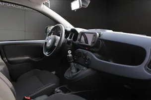 Fiat Panda 1.0 Hybrid City Life