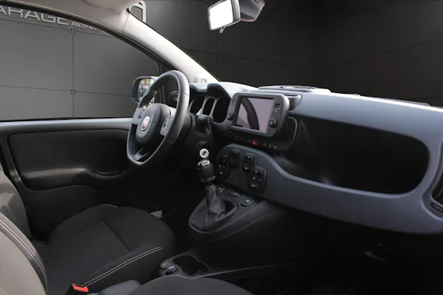 Fiat Panda 1.0 Hybrid City Life