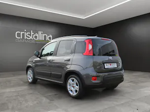 Fiat Panda 1.0 Hybrid City Life