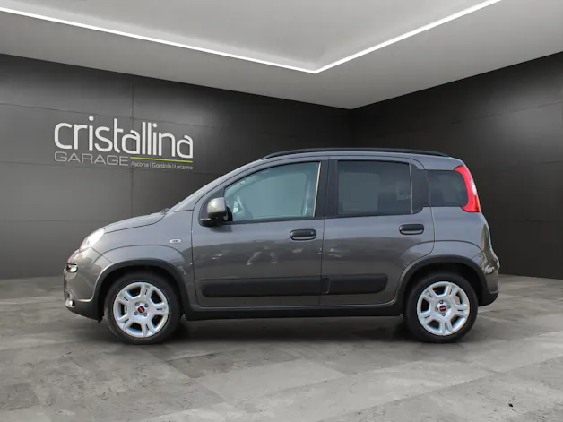 Fiat Panda 1.0 Hybrid City Life