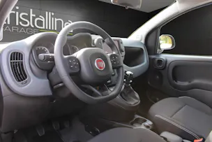 Fiat Panda 1.0 Hybrid City Life