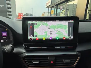 Cupra Leon 1.4 eHybrid DSG