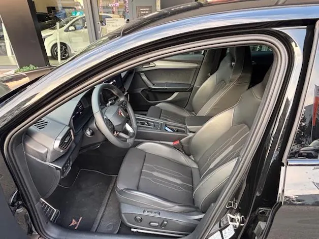 Cupra Leon 1.4 eHybrid DSG