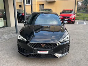 Cupra Leon 1.4 eHybrid DSG