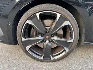 Cupra Leon 1.4 eHybrid DSG