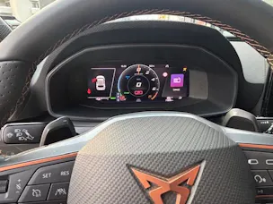 Cupra Leon 1.4 eHybrid DSG