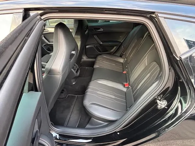 Cupra Leon 1.4 eHybrid DSG