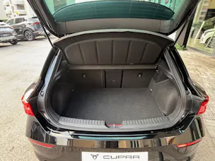 Cupra Leon 1.4 eHybrid DSG