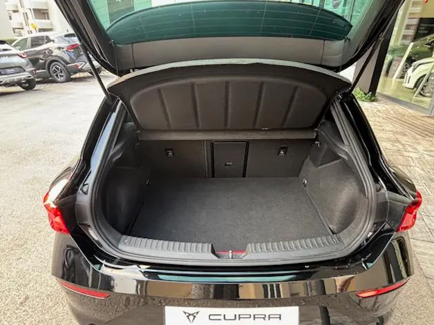 Cupra Leon 1.4 eHybrid DSG
