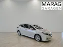 Nissan Leaf Tekna