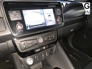 Nissan Leaf Tekna