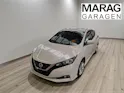 Nissan Leaf Tekna