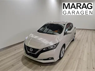 Nissan Leaf Tekna