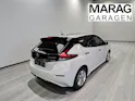 Nissan Leaf Tekna