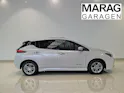 Nissan Leaf Tekna