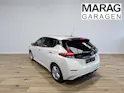 Nissan Leaf Tekna