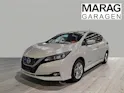 Nissan Leaf Tekna