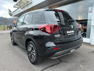 Suzuki Vitara 1.5 Compact Top Hybrid 4x4