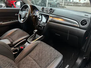 Suzuki Vitara 1.5 Compact Top Hybrid 4x4