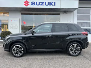 Suzuki Vitara 1.5 Compact Top Hybrid 4x4
