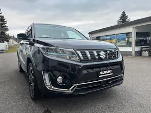 Suzuki Vitara 1.5 Compact Top Hybrid 4x4