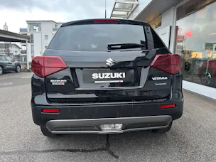 Suzuki Vitara 1.5 Compact Top Hybrid 4x4