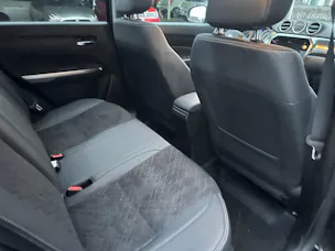 Suzuki Vitara 1.5 Compact Top Hybrid 4x4